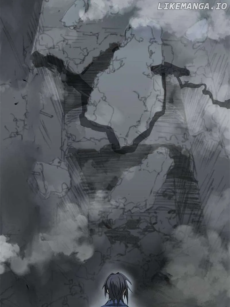 Another beginning with the Guhuo bird Chapter 263 page 112 - 
