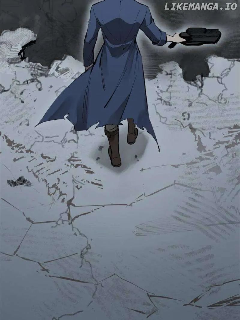 Another beginning with the Guhuo bird Chapter 263 page 113 - 