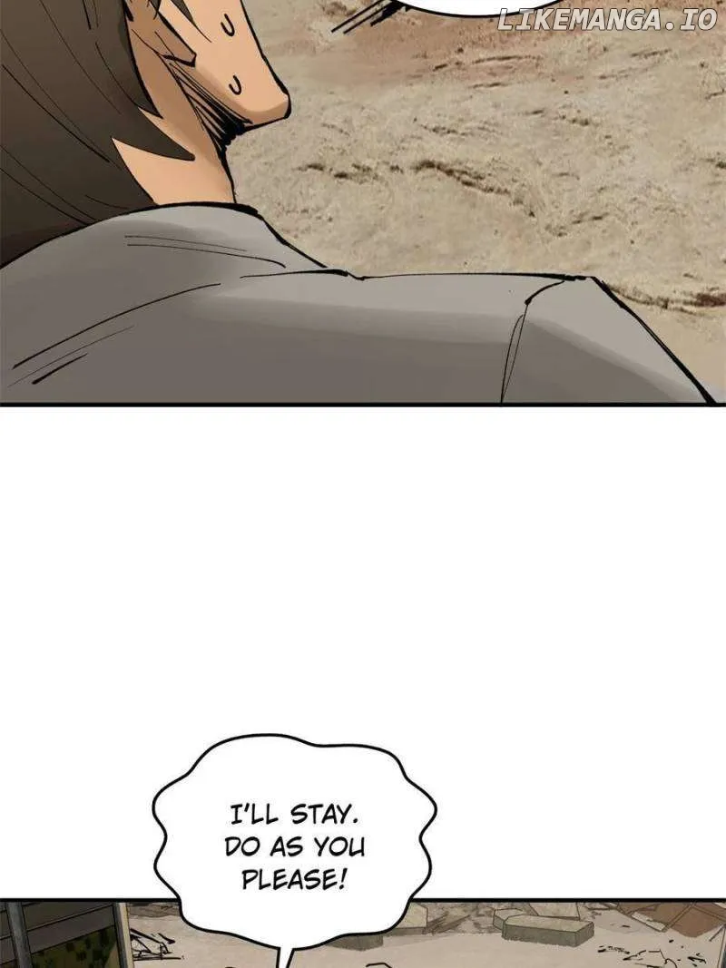 Another beginning with the Guhuo bird Chapter 263 page 14 - 