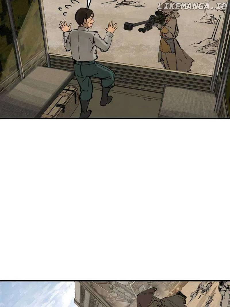 Another beginning with the Guhuo bird Chapter 263 page 15 - 