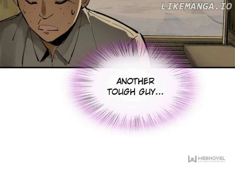 Another beginning with the Guhuo bird Chapter 263 page 17 - 