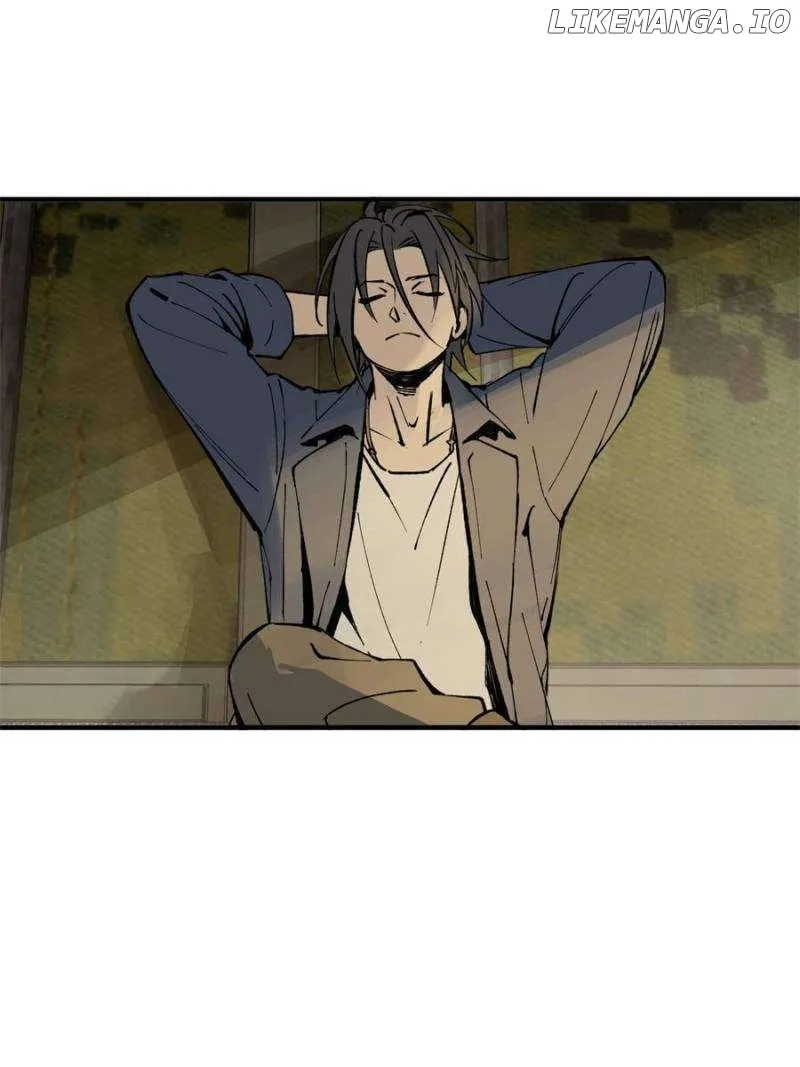 Another beginning with the Guhuo bird Chapter 263 page 3 - 