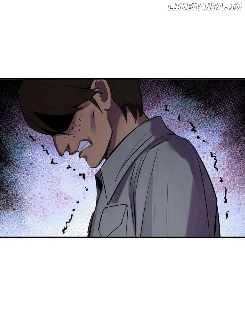 Another beginning with the Guhuo bird Chapter 263 page 21 - 