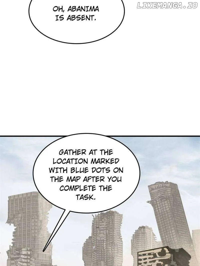 Another beginning with the Guhuo bird Chapter 263 page 24 - 