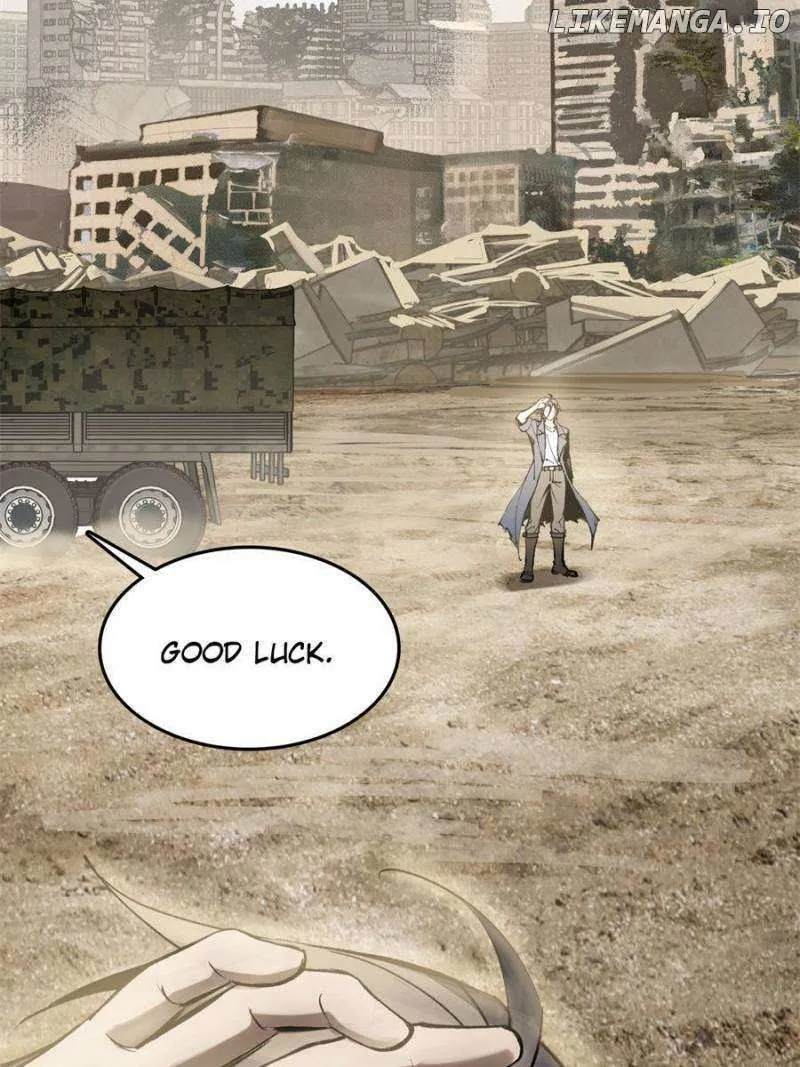 Another beginning with the Guhuo bird Chapter 263 page 25 - 