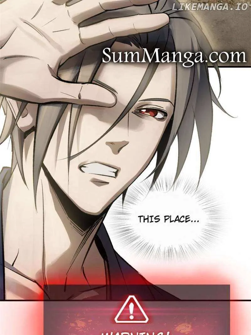 Another beginning with the Guhuo bird Chapter 263 page 26 - 