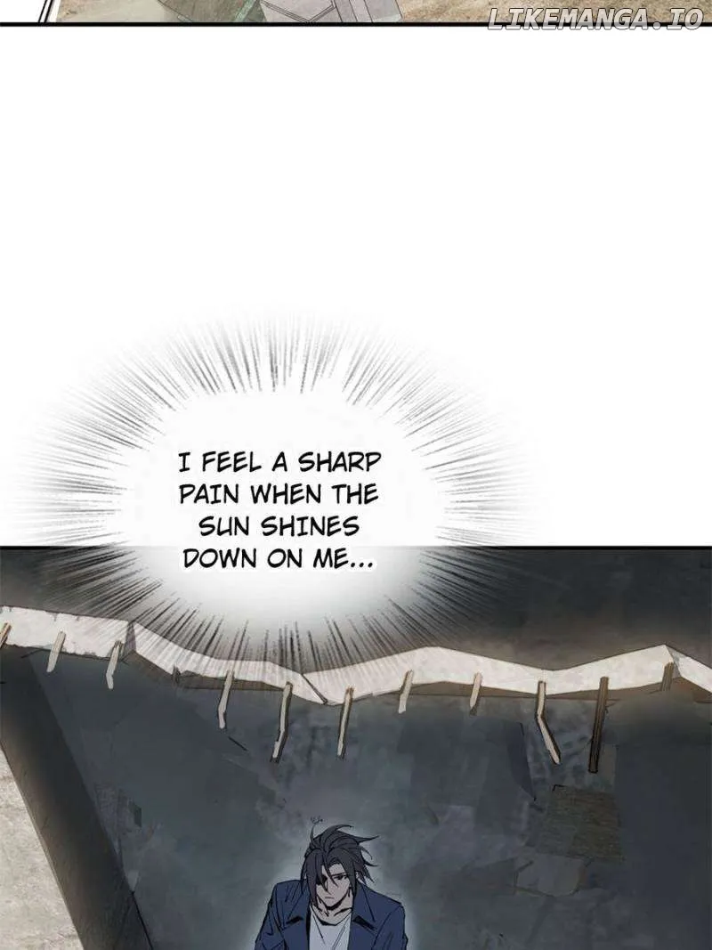 Another beginning with the Guhuo bird Chapter 263 page 28 - 