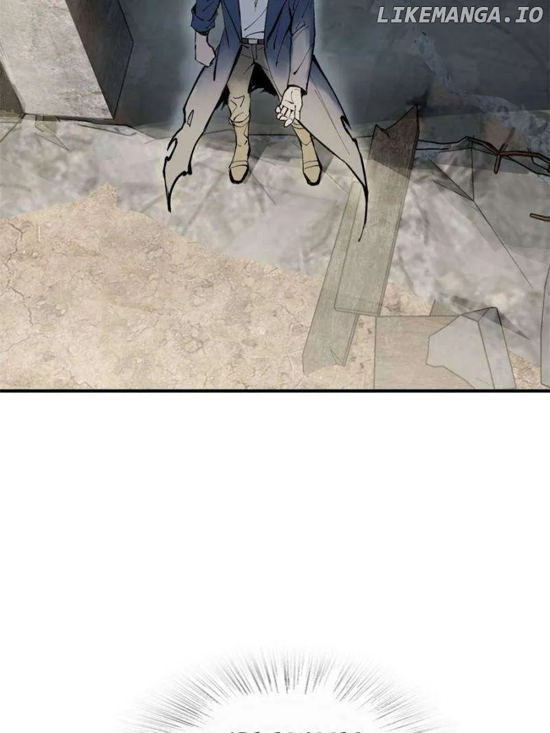 Another beginning with the Guhuo bird Chapter 263 page 29 - 