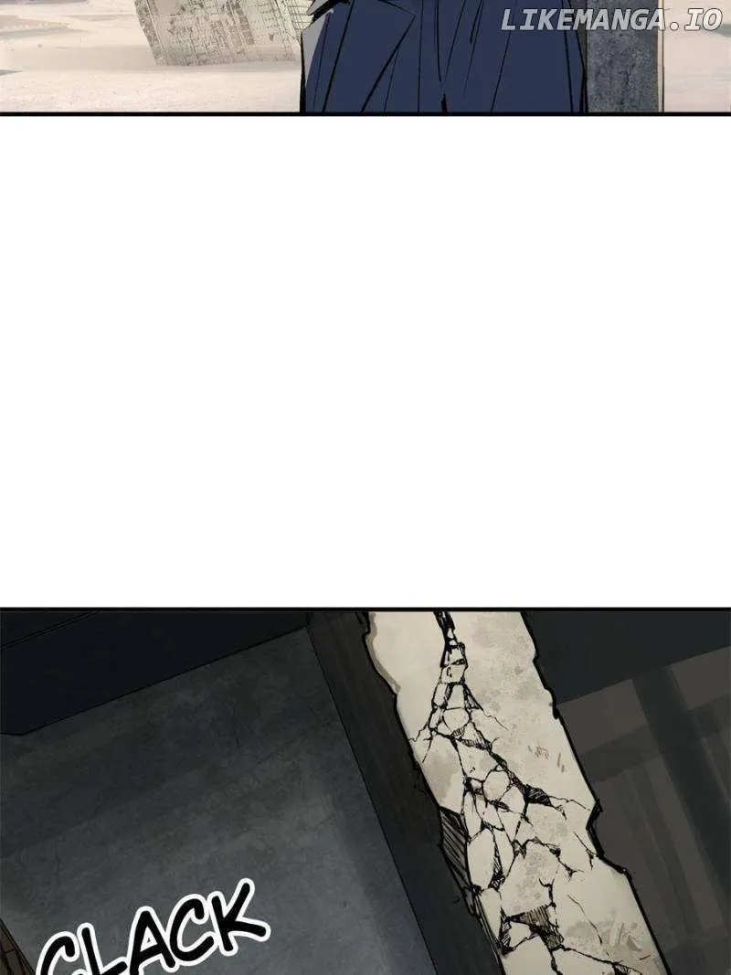 Another beginning with the Guhuo bird Chapter 263 page 32 - 