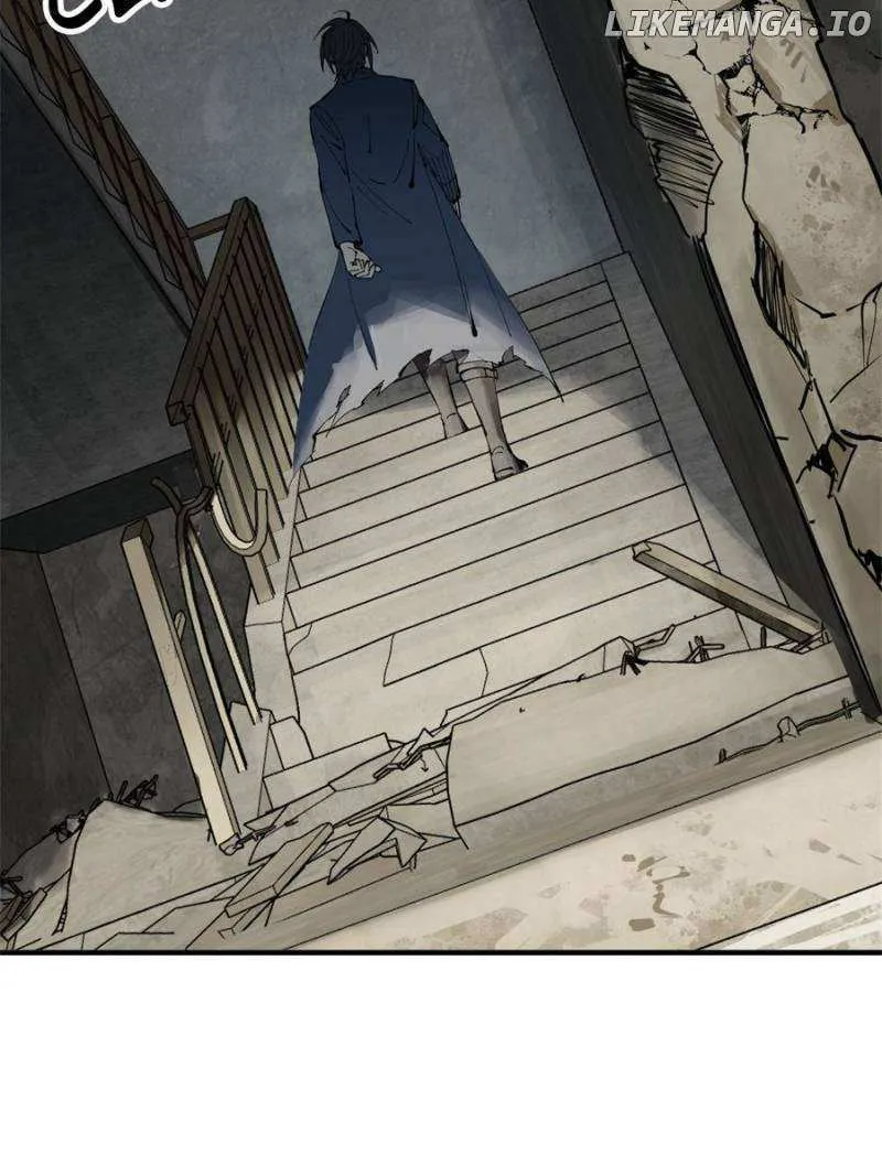 Another beginning with the Guhuo bird Chapter 263 page 33 - 