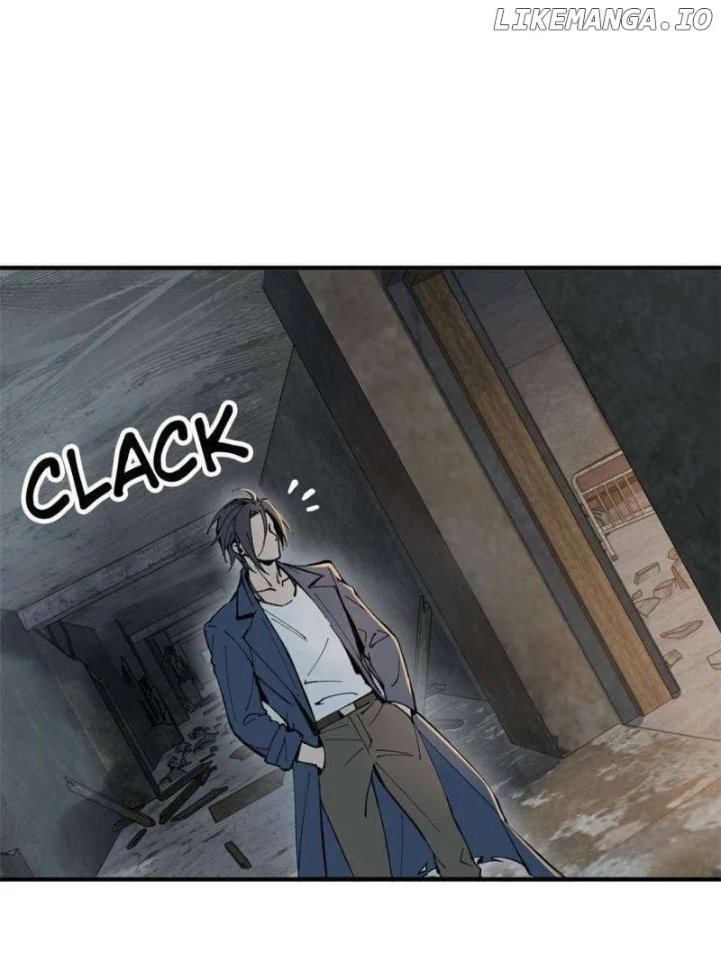Another beginning with the Guhuo bird Chapter 263 page 35 - 