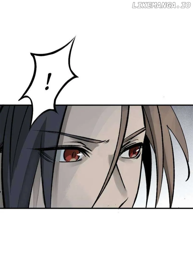 Another beginning with the Guhuo bird Chapter 263 page 36 - 