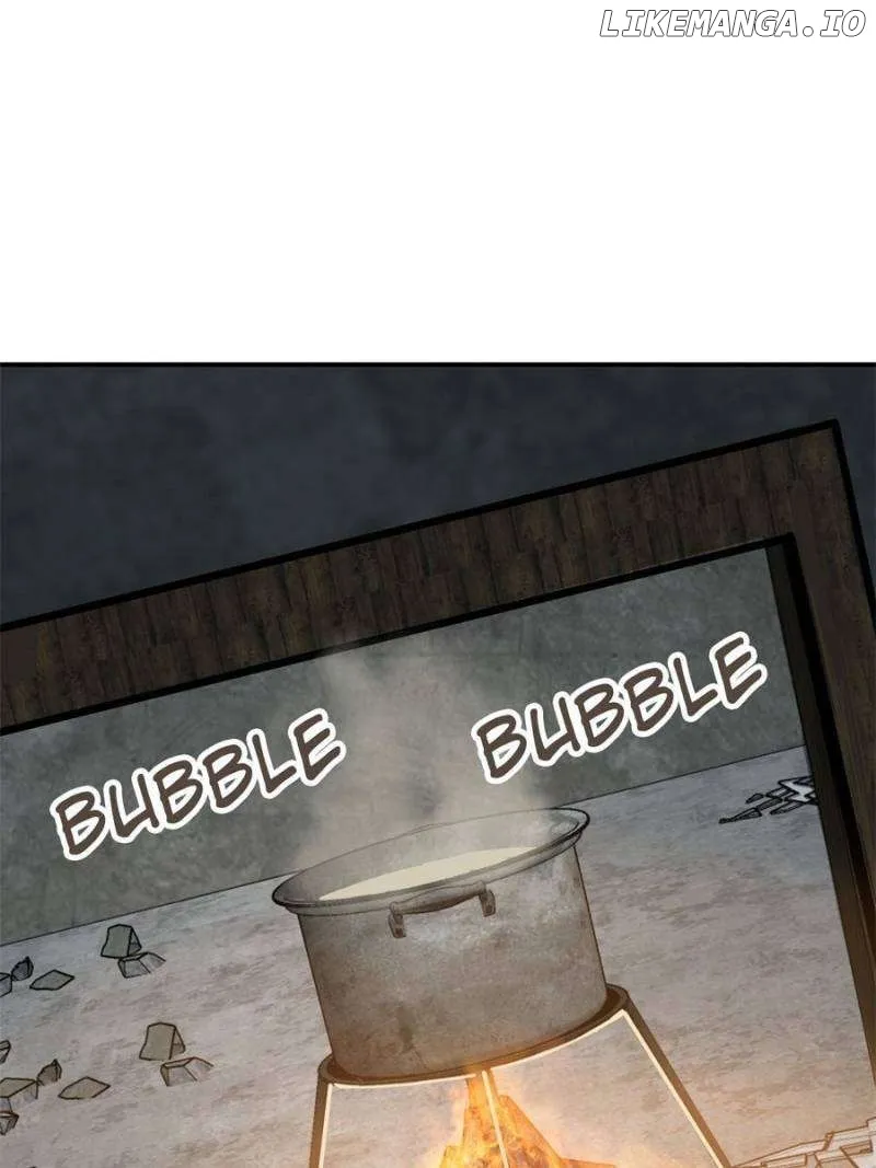 Another beginning with the Guhuo bird Chapter 263 page 37 - 