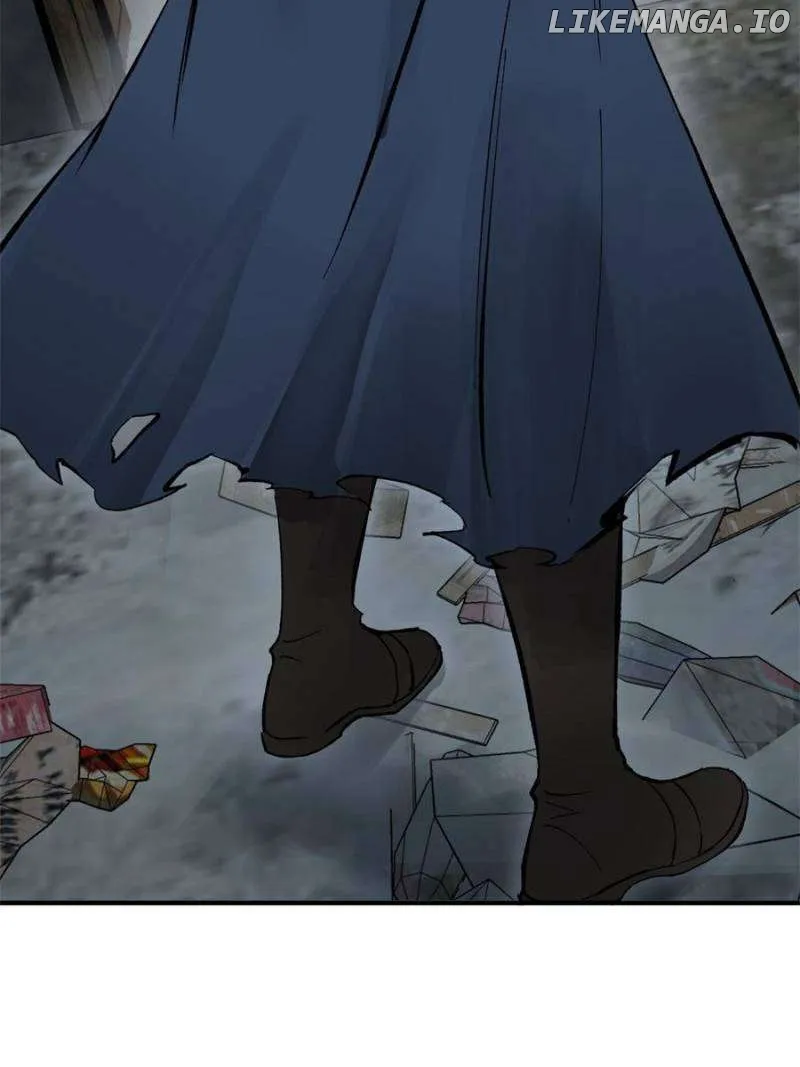 Another beginning with the Guhuo bird Chapter 263 page 39 - 