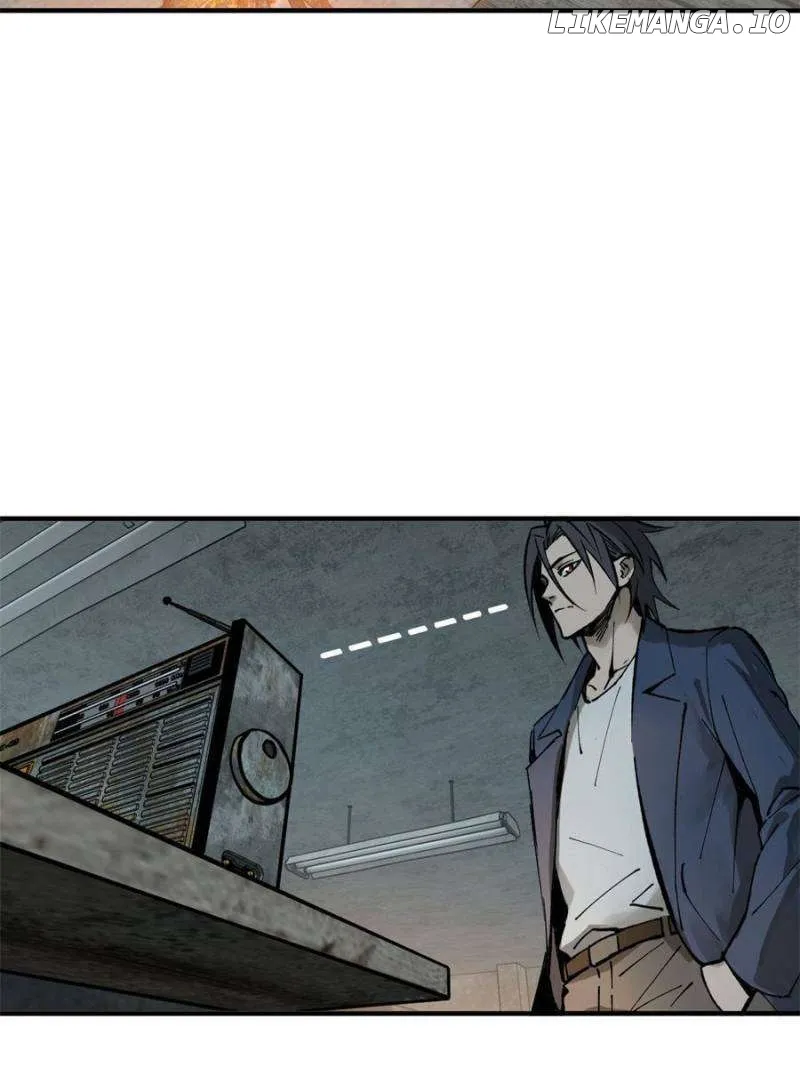 Another beginning with the Guhuo bird Chapter 263 page 41 - 