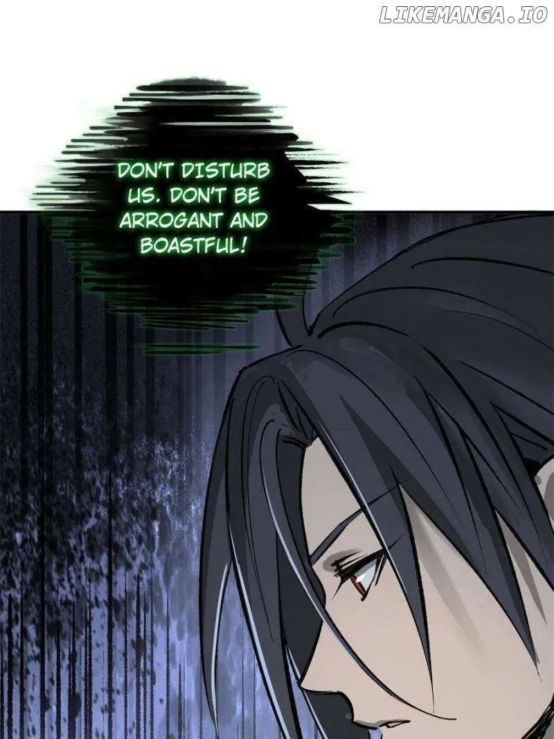Another beginning with the Guhuo bird Chapter 263 page 44 - 