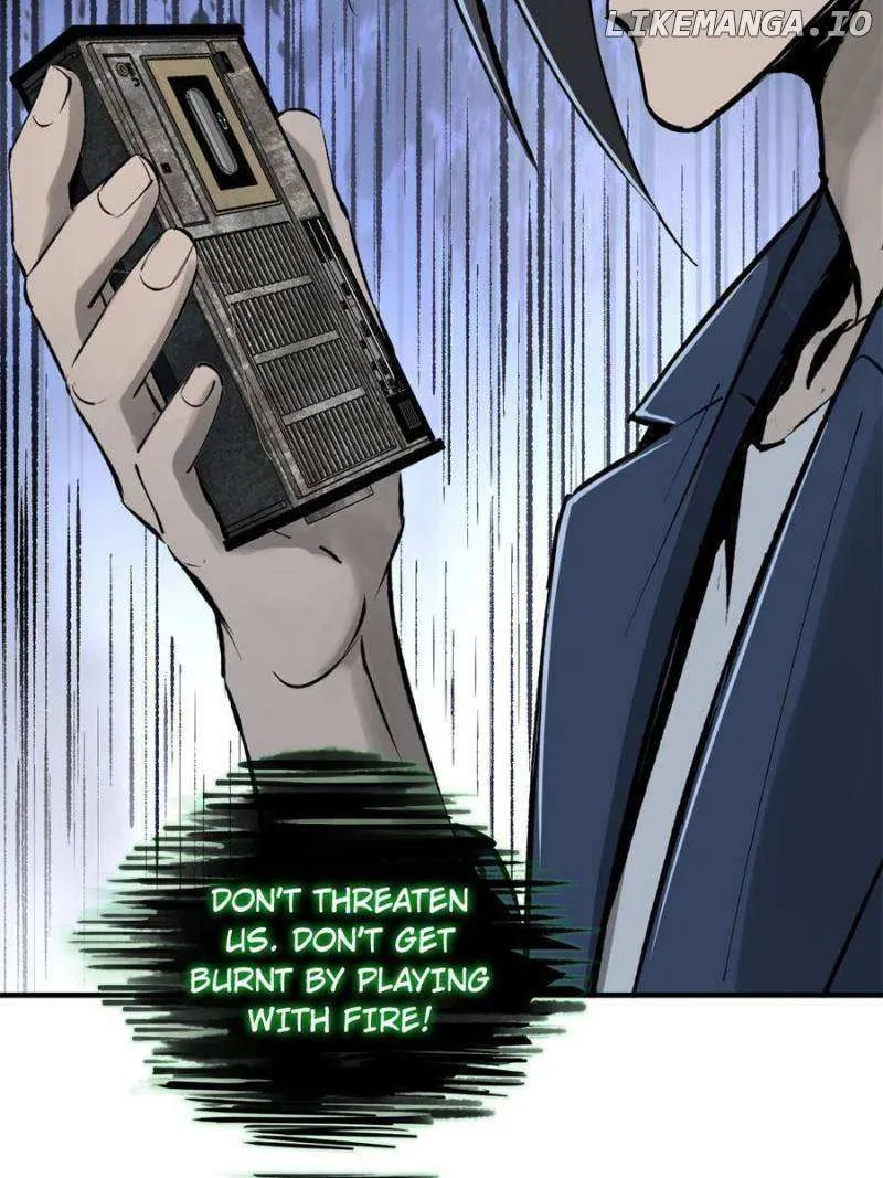 Another beginning with the Guhuo bird Chapter 263 page 45 - 