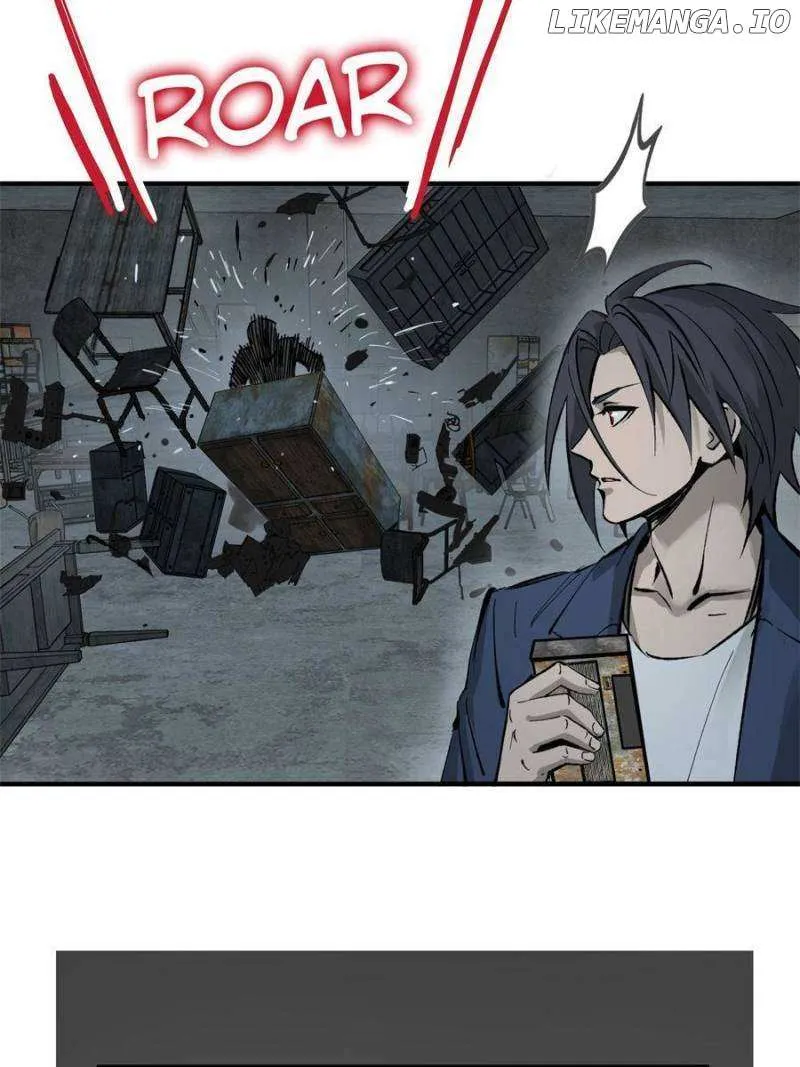 Another beginning with the Guhuo bird Chapter 263 page 48 - 