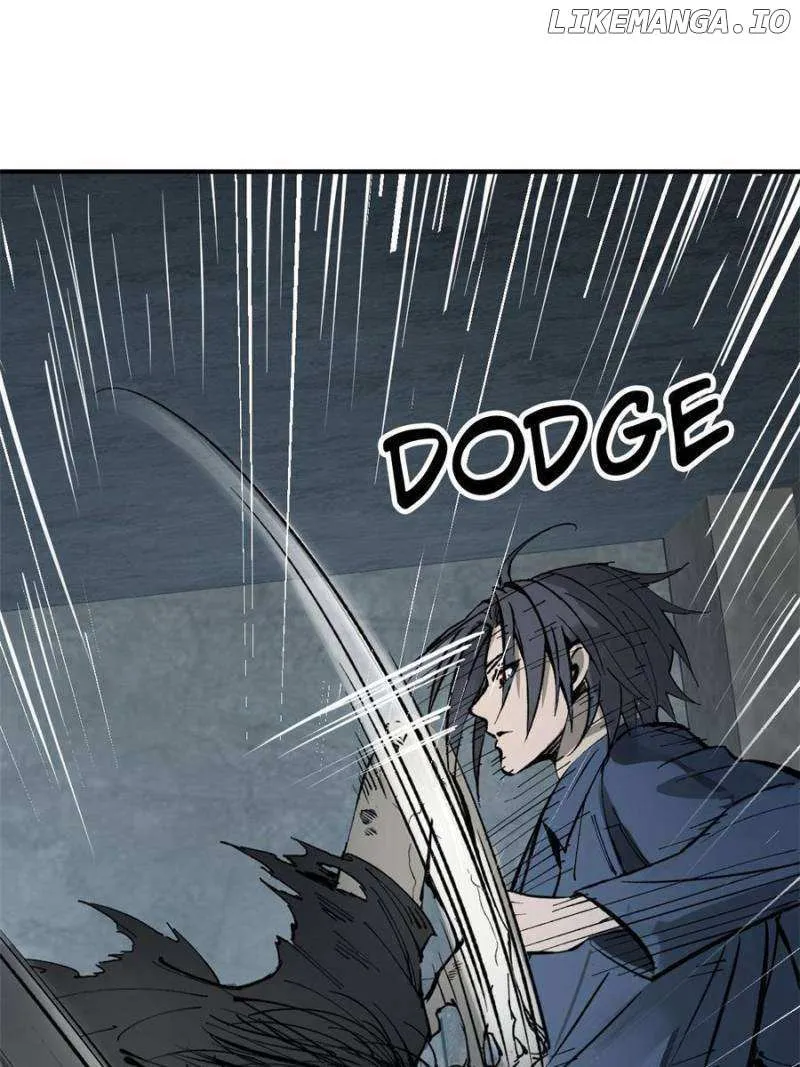Another beginning with the Guhuo bird Chapter 263 page 53 - 