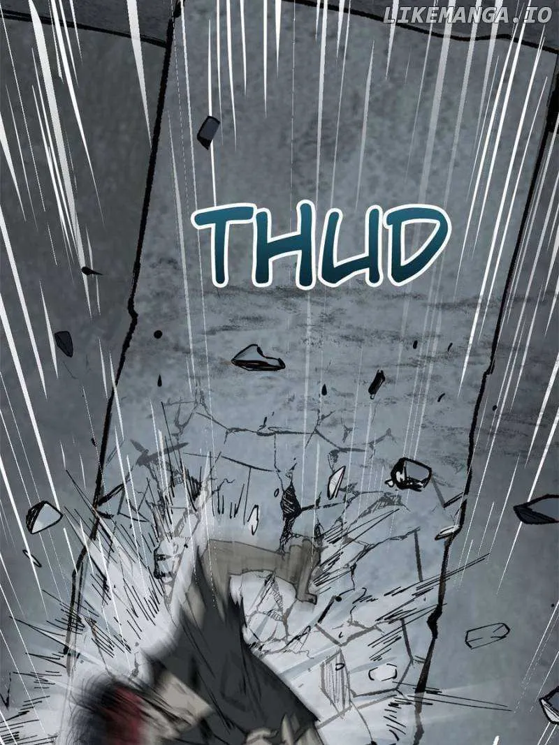 Another beginning with the Guhuo bird Chapter 263 page 57 - 