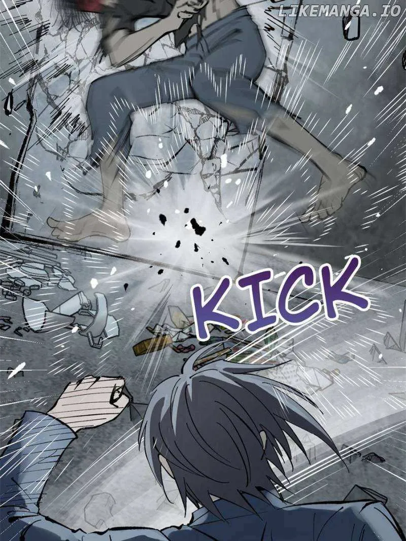 Another beginning with the Guhuo bird Chapter 263 page 58 - 