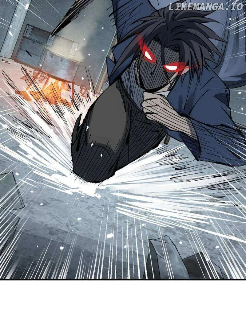 Another beginning with the Guhuo bird Chapter 263 page 61 - 