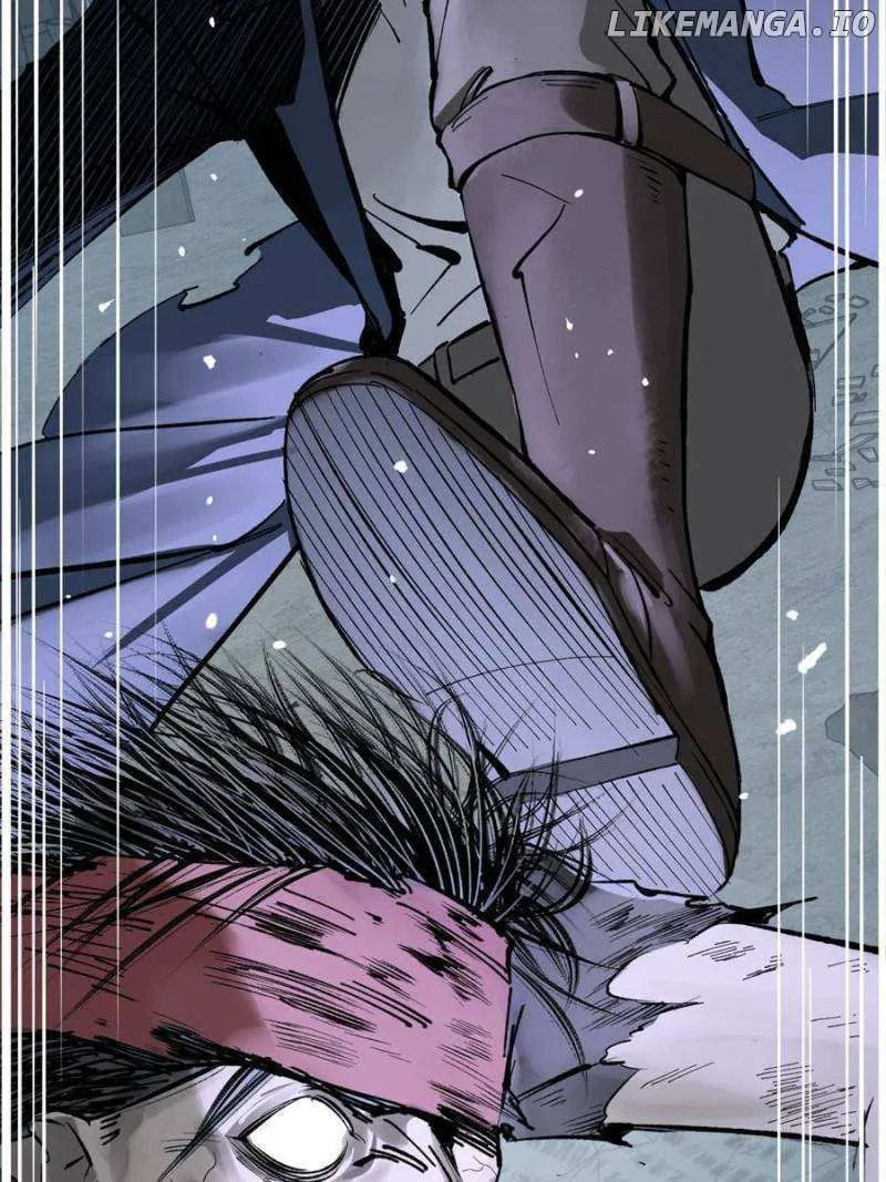 Another beginning with the Guhuo bird Chapter 263 page 63 - 