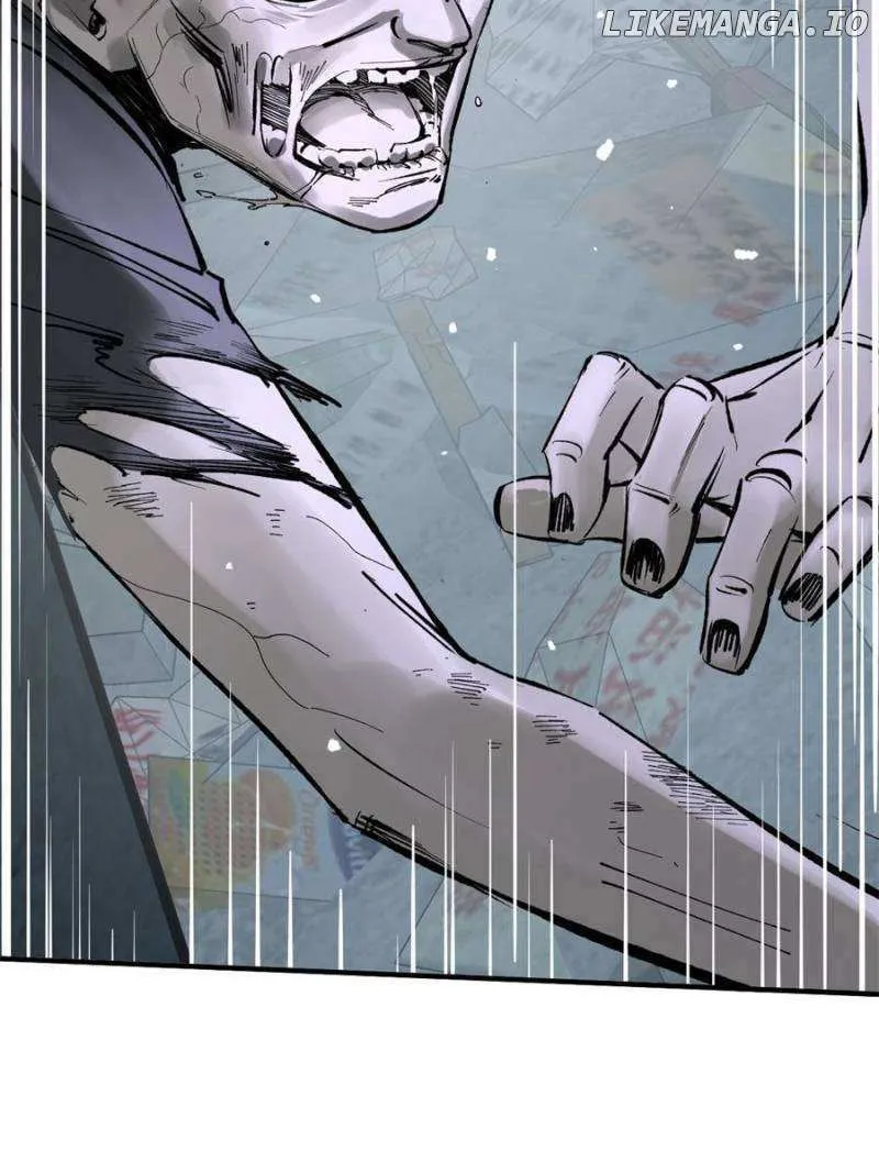 Another beginning with the Guhuo bird Chapter 263 page 64 - 