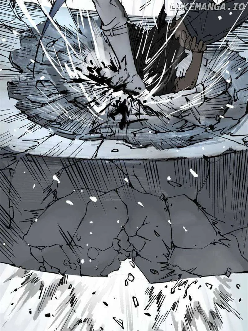 Another beginning with the Guhuo bird Chapter 263 page 67 - 