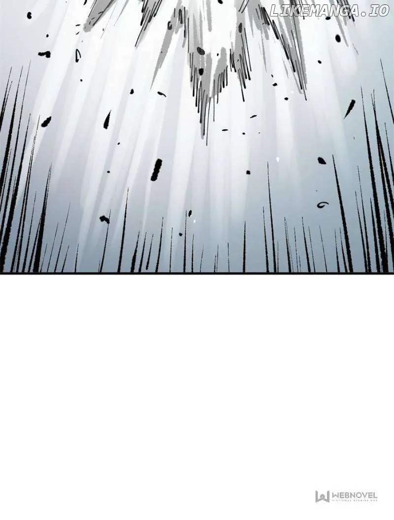 Another beginning with the Guhuo bird Chapter 263 page 68 - 