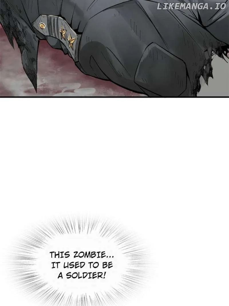 Another beginning with the Guhuo bird Chapter 263 page 73 - 
