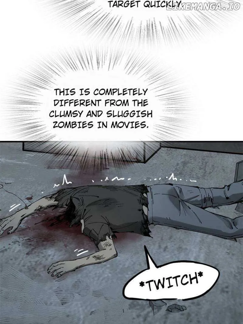 Another beginning with the Guhuo bird Chapter 263 page 75 - 