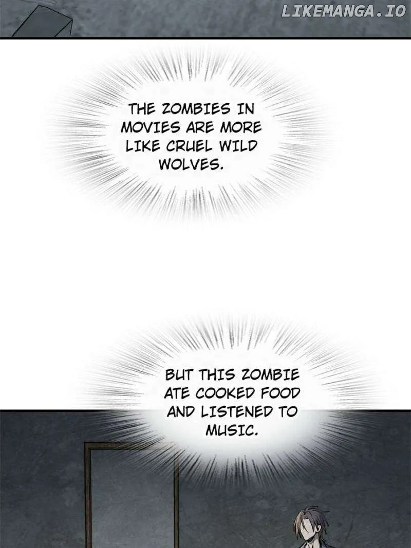Another beginning with the Guhuo bird Chapter 263 page 76 - 