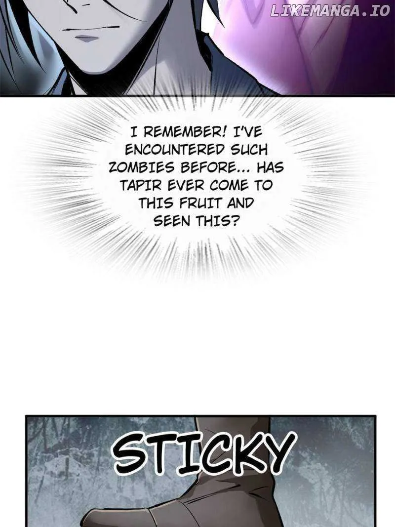 Another beginning with the Guhuo bird Chapter 263 page 79 - 