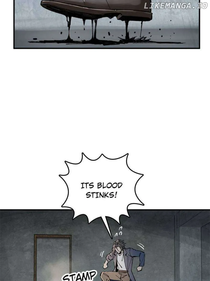 Another beginning with the Guhuo bird Chapter 263 page 80 - 