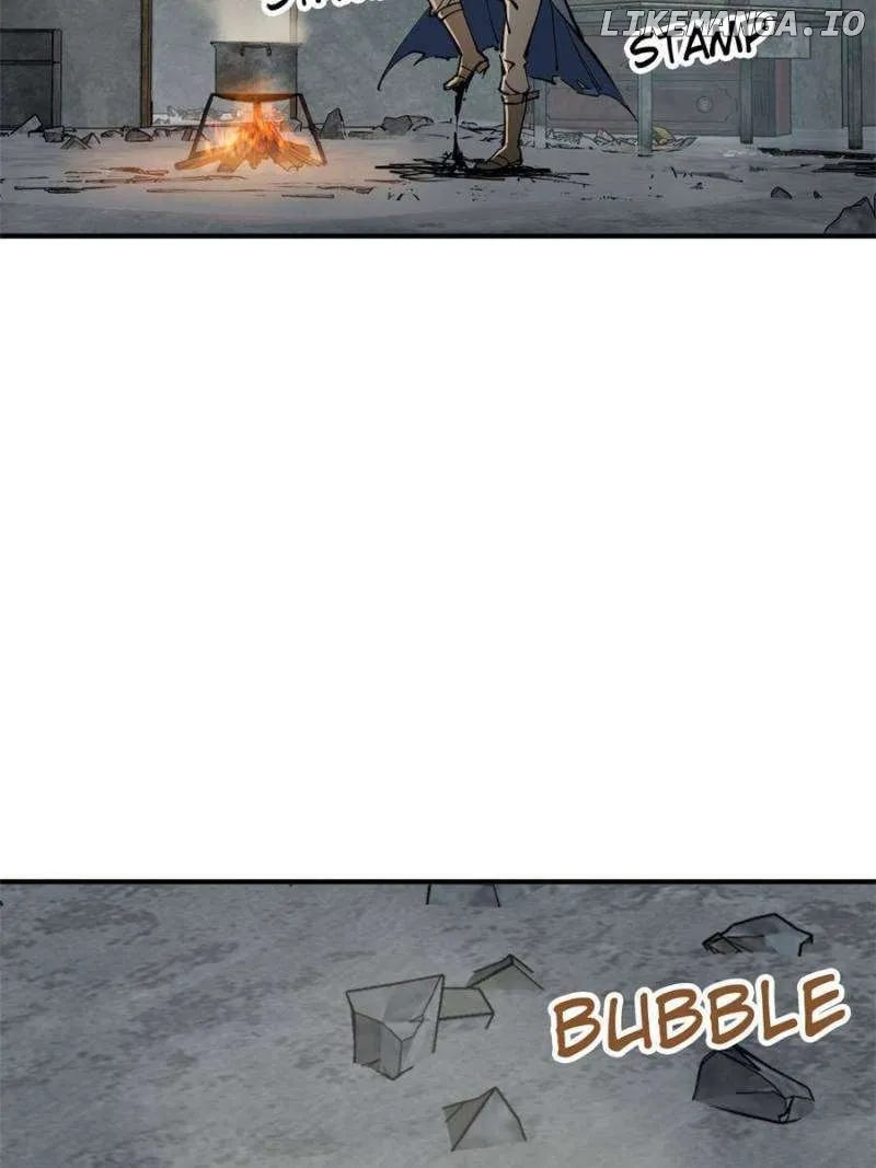 Another beginning with the Guhuo bird Chapter 263 page 81 - 