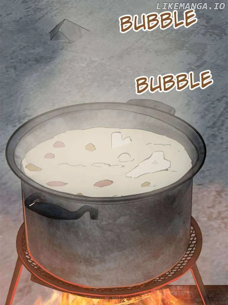 Another beginning with the Guhuo bird Chapter 263 page 82 - 
