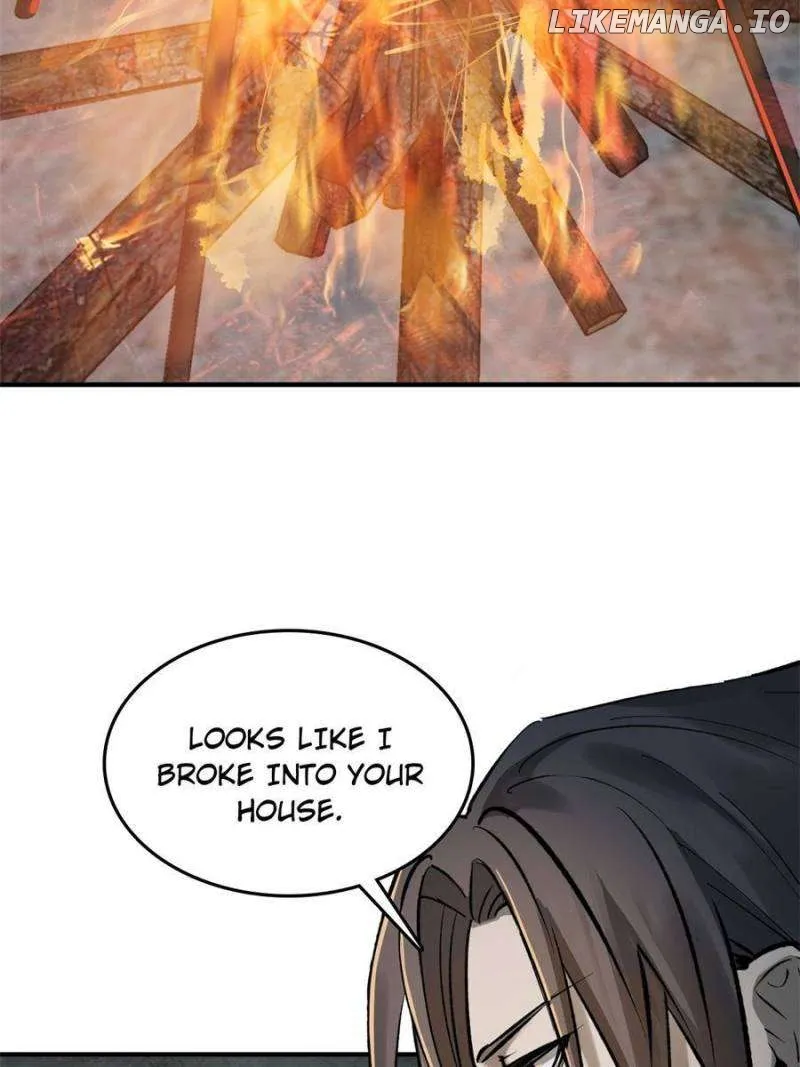 Another beginning with the Guhuo bird Chapter 263 page 83 - 