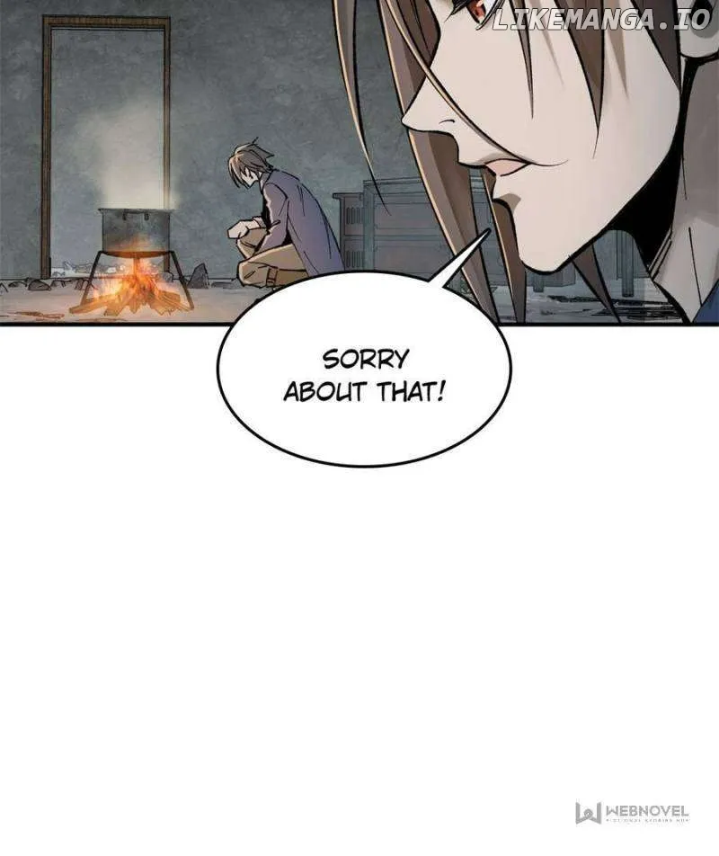 Another beginning with the Guhuo bird Chapter 263 page 84 - 