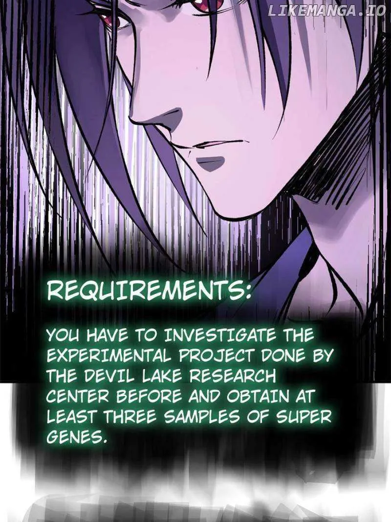 Another beginning with the Guhuo bird Chapter 263 page 86 - 