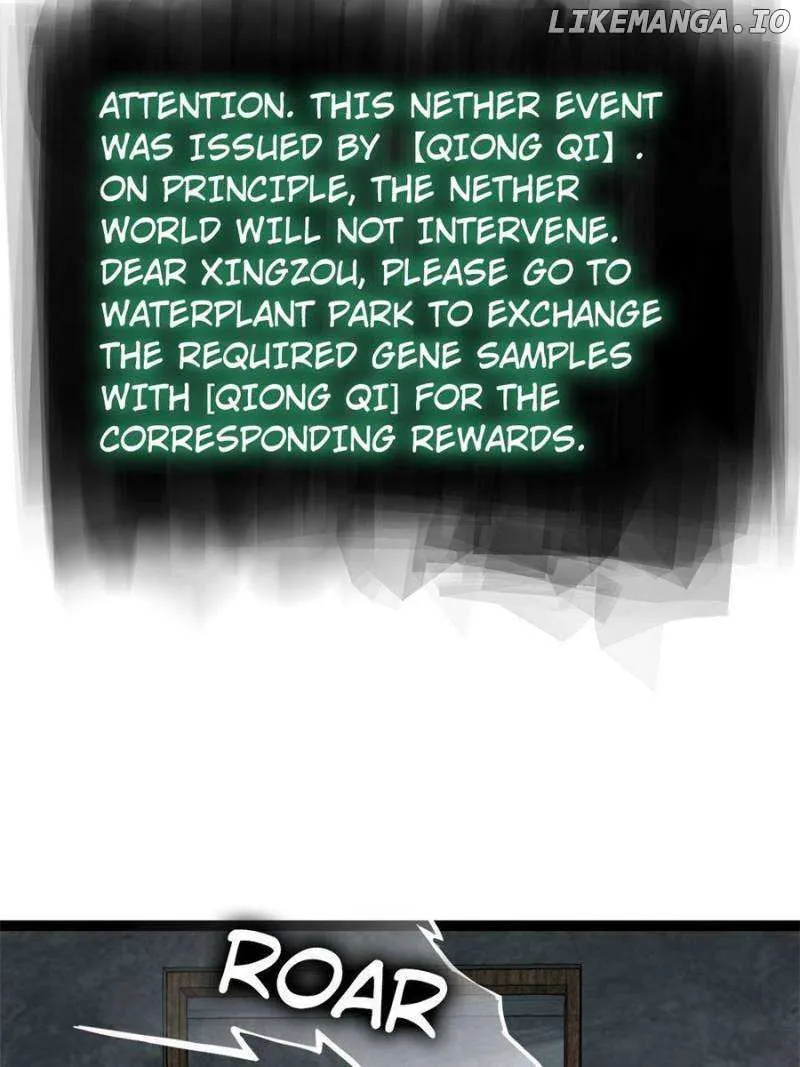 Another beginning with the Guhuo bird Chapter 263 page 87 - 