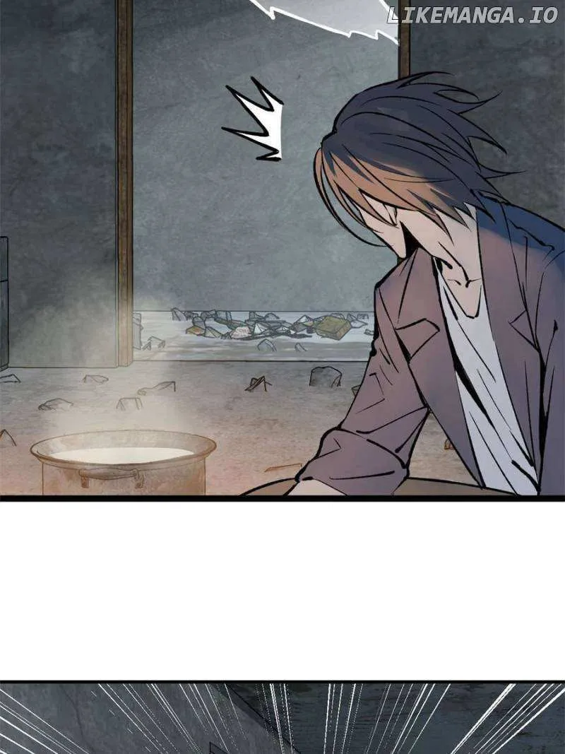 Another beginning with the Guhuo bird Chapter 263 page 88 - 