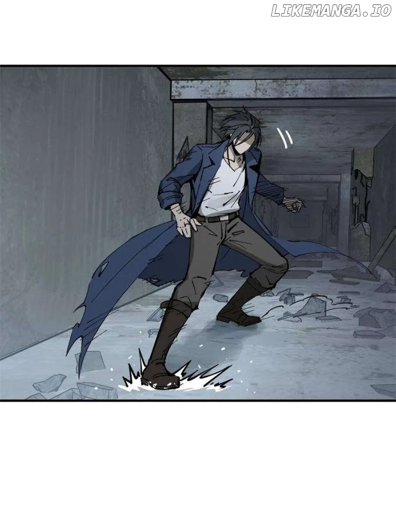 Another beginning with the Guhuo bird Chapter 263 page 90 - 