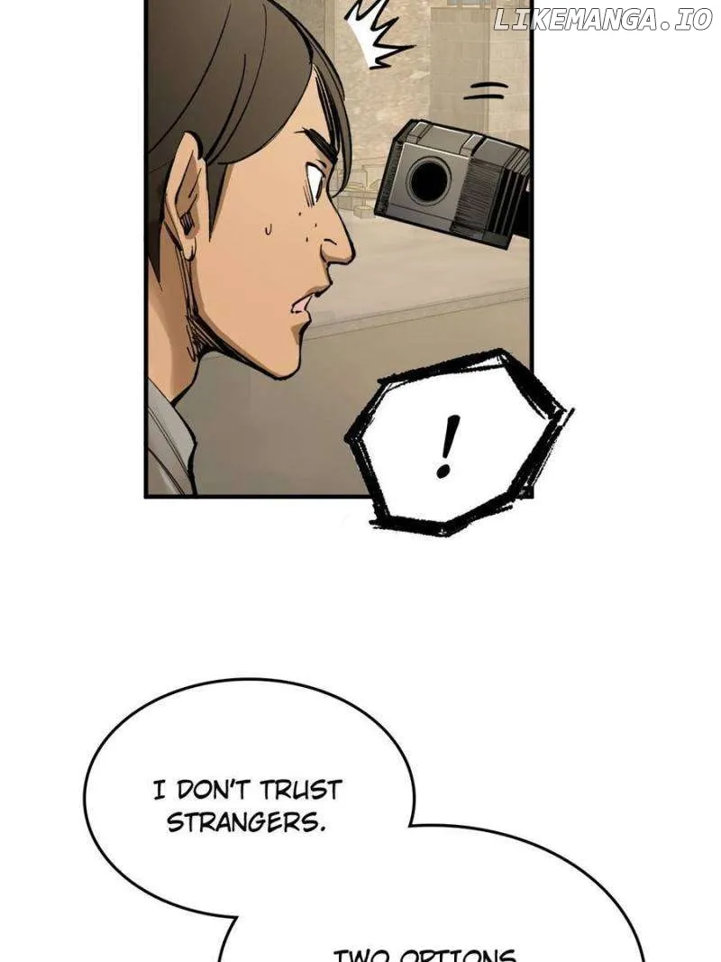 Another beginning with the Guhuo bird Chapter 263 page 10 - 
