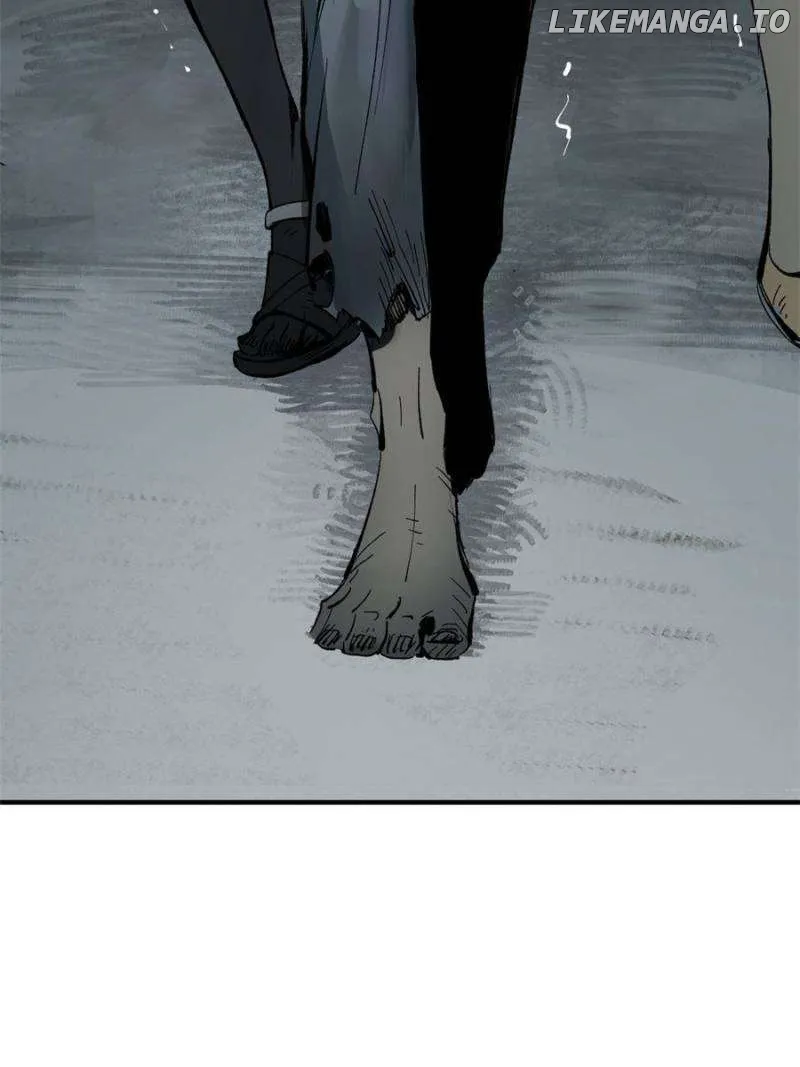 Another beginning with the Guhuo bird Chapter 263 page 93 - 