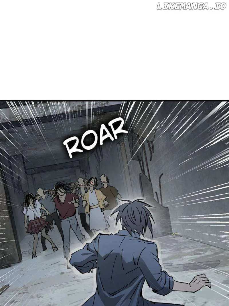 Another beginning with the Guhuo bird Chapter 263 page 94 - 