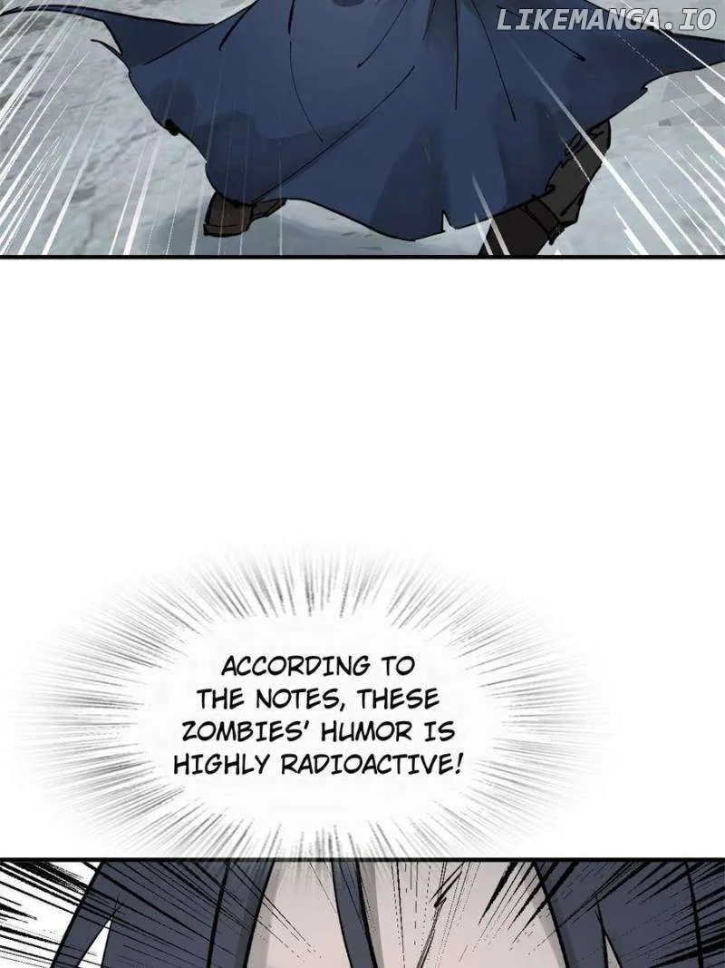 Another beginning with the Guhuo bird Chapter 263 page 95 - 