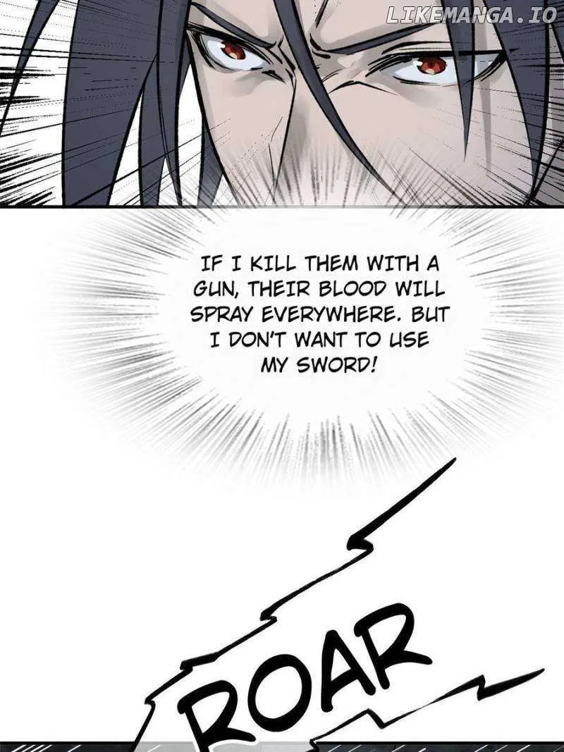 Another beginning with the Guhuo bird Chapter 263 page 96 - 