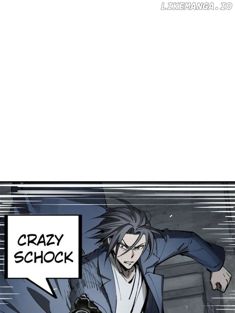 Another beginning with the Guhuo bird Chapter 263 page 98 - 