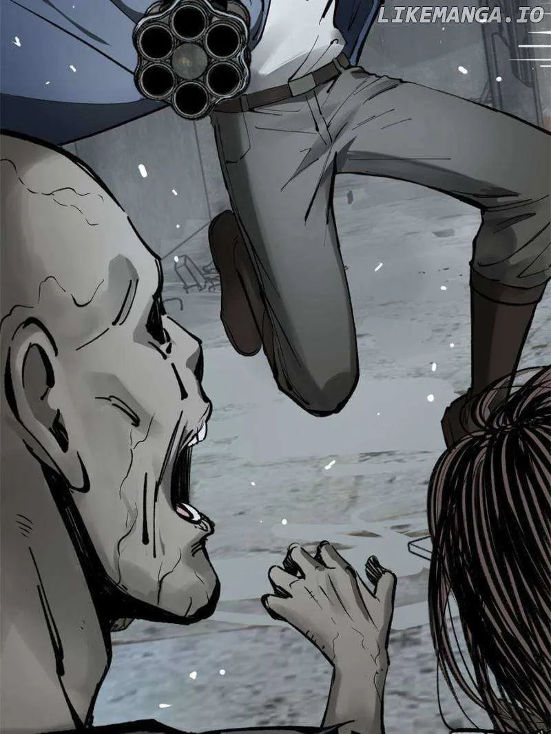 Another beginning with the Guhuo bird Chapter 263 page 99 - 